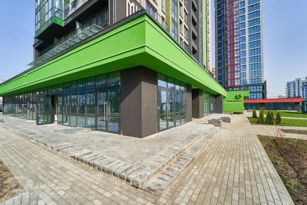 Помещения 40,8 м2-169,5 м2 в квартале «Тропические острова» - фото 3