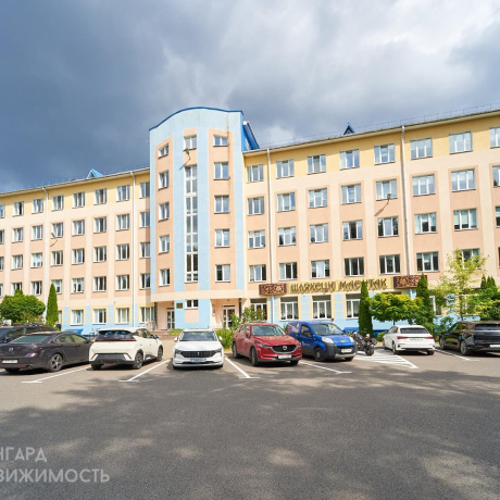 Фотография Аренда офисов от 40 м2 до 800 м2 - фото 12