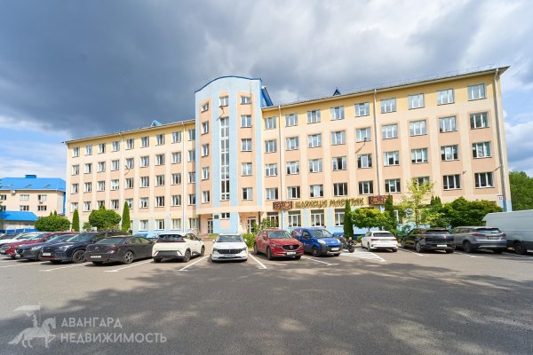 Аренда офисов от 40 м2 до 800 м2 - фото 12