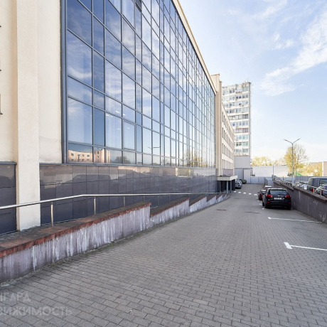Фотография Аренда офисного блока 390,1 м2 в г. Минске - фото 17