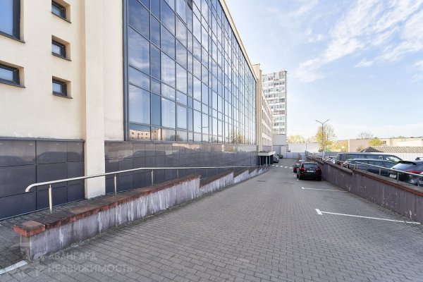 Аренда офисного блока 390,1 м2 в г. Минске - фото 17
