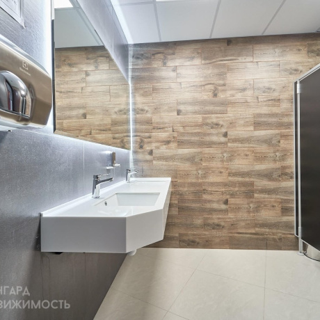 Фотография Аренда офисов 36,5 м2 - 8000 м2 (г. Минск, ул. Мазурова, 1) - фото 12