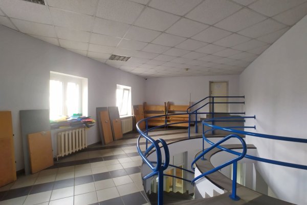 Аренда помещений от 36 кв. м в центре г. Минска - фото 13