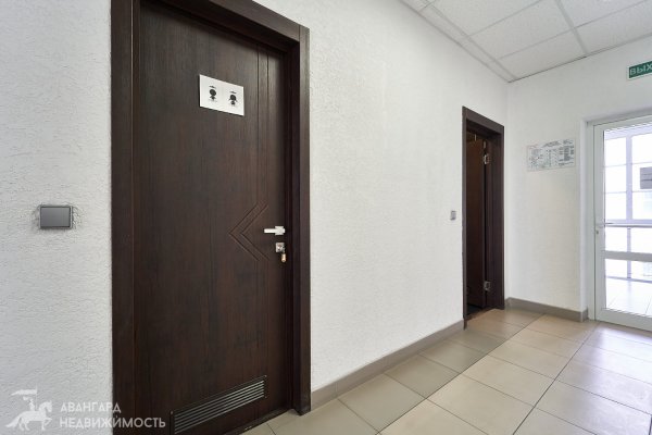 Аренда просторного офиса 917.2 кв. м (ул. Волгоградская, 6А) - фото 9