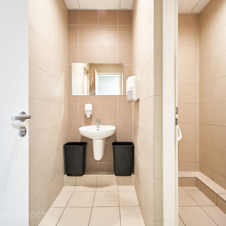 Фотография Аренда офисного блока 390,1 м2 в г. Минске - фото 11