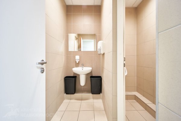 Аренда офисного блока 390,1 м2 в г. Минске - фото 11