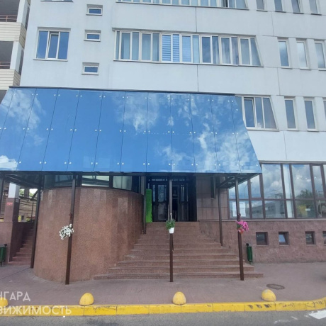 Фотография Аренда офиса 47,7 кв.м. по ул. Тимирязева, 65Б - фото 8