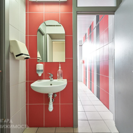 Фотография Офисные блоки от 106 до 259 кв.м. в аренду (Тимирязева, 67) - фото 12
