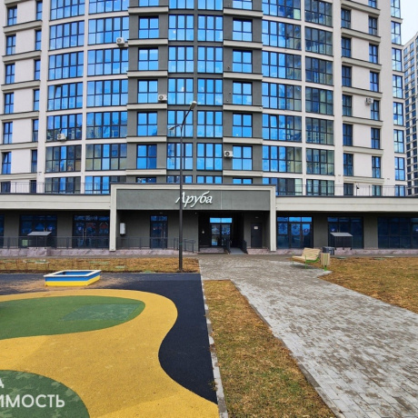 Фотография Торговое помещение в квартале &laquo;Тропические острова&raquo; - фото 13