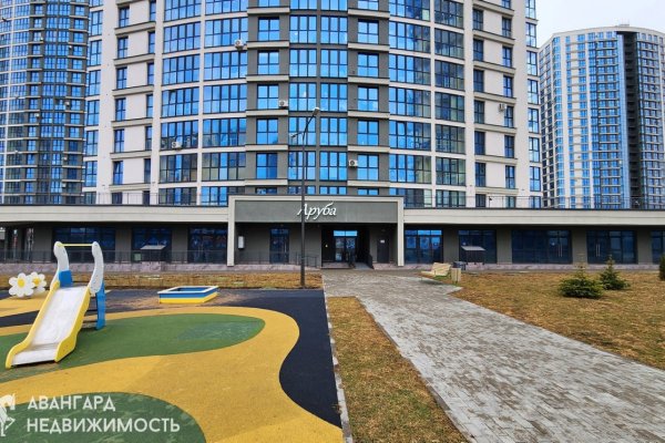 Торговое помещение в квартале «Тропические острова» - фото 13