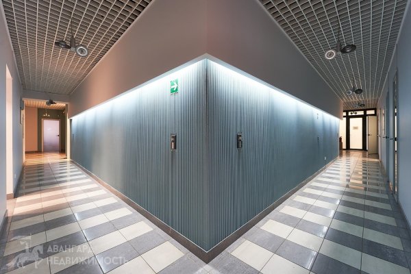 Аренда просторного офиса 531,3 кв. м в г. Минске  - фото 12