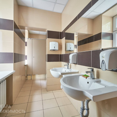 Фотография Аренда офисов от 35 кв. м в центре г. Минска - фото 17