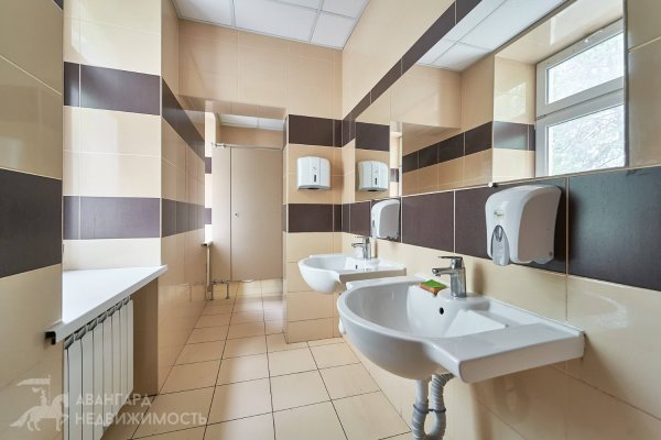 Аренда офисов от 35 кв. м в центре г. Минска - фото 17