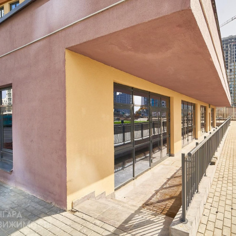 Фотография Помещения 40,8 м2-169,5 м2 в квартале &laquo;Тропические острова&raquo; - фото 10