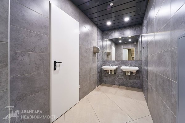 Аренда помещений (г. Минск, ул. Лучины, 5) - фото 12