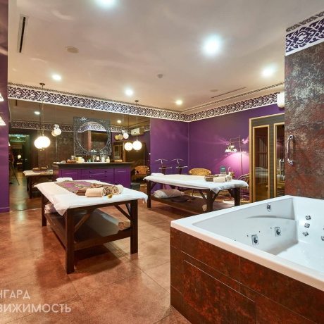 Фотография Продажа административно-торгового помещения 412,7 кв.м. - фото 14