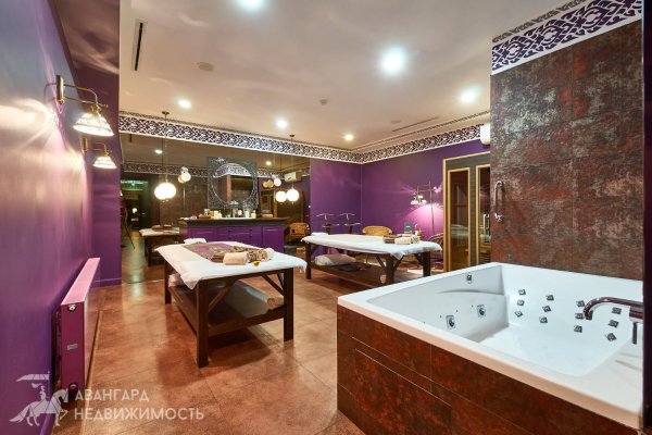 Продажа административно-торгового помещения 412,7 кв.м. - фото 14