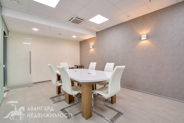 Офис для вашего бизнеса. БЦ «Royal Plaza» - фото 8