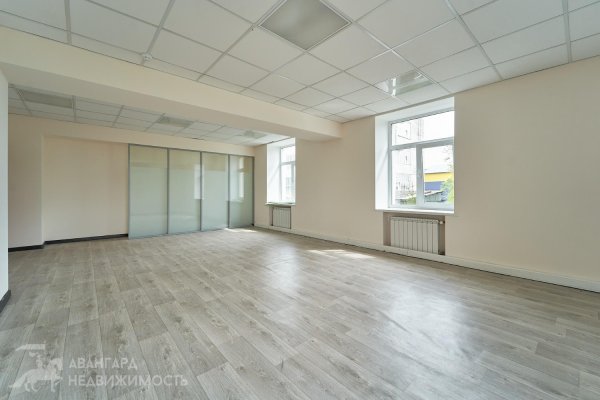 Офис от 850 до 3680 м2 (г. Минск, пр-т Независимости, 58/2) - фото 2