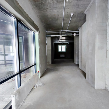 Фотография Многофункциональное помещение 129,4 кв. м (ул. Гастелло, 8) - фото 4