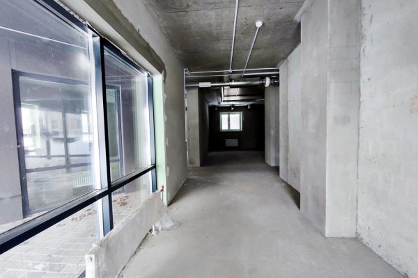 Многофункциональное помещение 129,4 кв. м (ул. Гастелло, 8) - фото 4