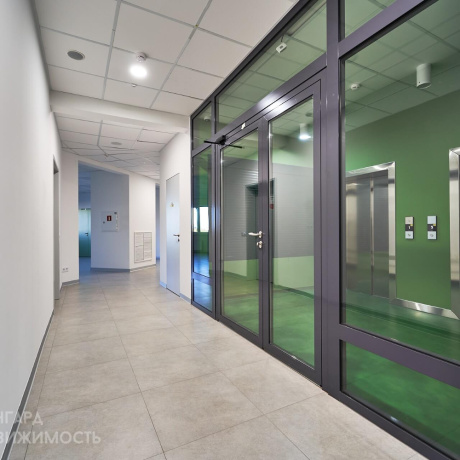Фотография Аренда офисов 96,3 м&sup2; и 147,8 м&sup2; возле метро &ldquo;Молодежная&rdquo; - фото 11