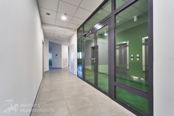 Аренда офисов 96,3 м² и 147,8 м² возле метро “Молодежная” - фото 11