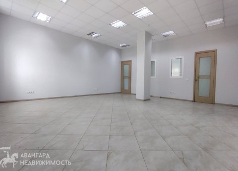 Продажа многофункционального помещения 85.3 м2 в г. Минске - фото 2