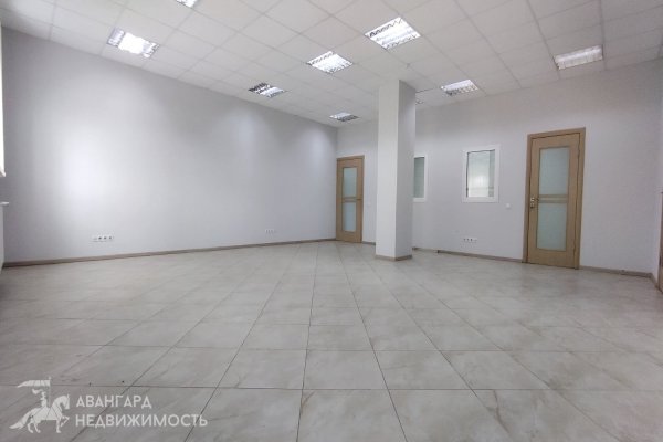 Продажа многофункционального помещения 85.3 м2 в г. Минске - фото 2