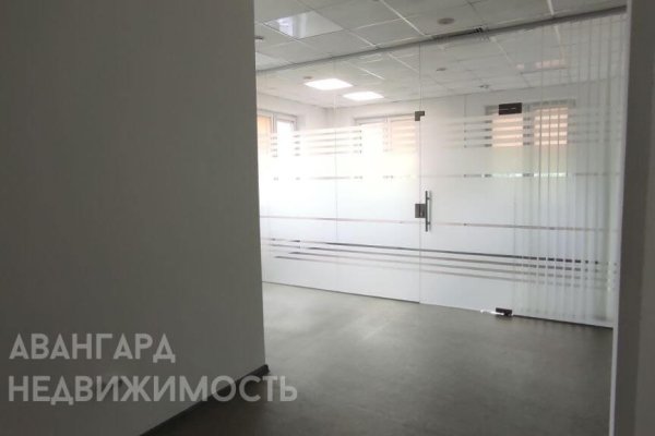 Аренда офисных блоков в БЦ на ул. Железнодорожная, 33А - фото 16