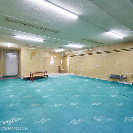Фотография Продажа многофункционального здания 632.2 кв. м - фото 11