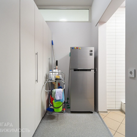 Фотография Аренда просторного офиса 531,3 кв. м в г. Минске  - фото 19