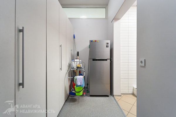 Аренда просторного офиса 531,3 кв. м в г. Минске  - фото 19