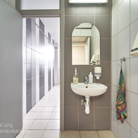Фотография Офисные блоки от 106 до 259 кв.м. в аренду (Тимирязева, 67) - фото 11