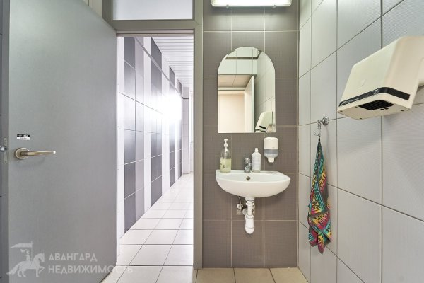 Офисные блоки от 106 до 259 кв.м. в аренду (Тимирязева, 67) - фото 11