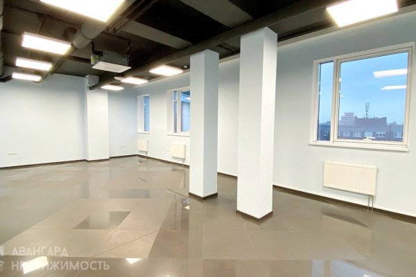 Офисы  58 м² - 132 м² недалеко от ст.м. “Площадь Победы” - фото 4