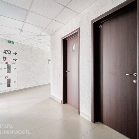 Фотография Аренда офисов 36,5 м2 - 8000 м2 (г. Минск, ул. Мазурова, 1) - фото 10