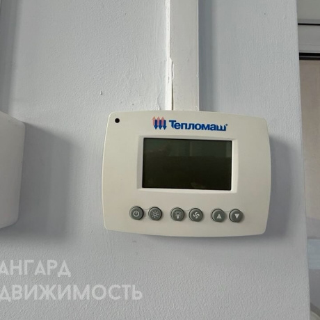 Фотография Аренда административно-торгового помещения на ул. Лосика - фото 7