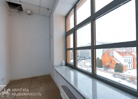 Аренда помещения под общепит в центре Минска (от 344,4 м2) - фото 12