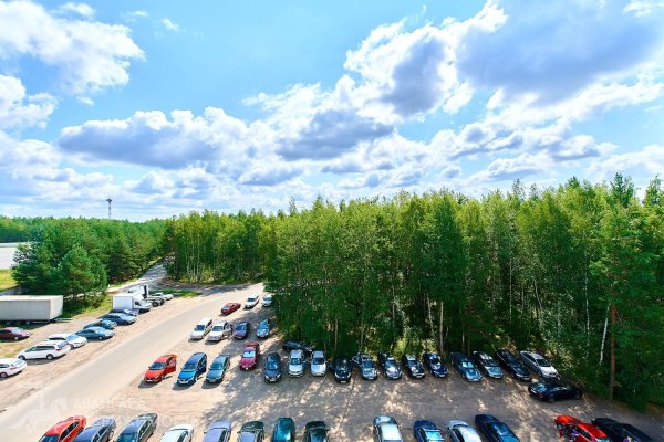 Аренда офисов от 40 м2 до 1000 м2 - фото 12