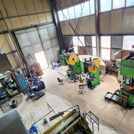 Фотография Продажа производственного комплекса с земельным участком в Смоленской области - фото 14