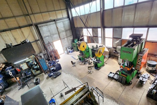 Продажа производственного комплекса с земельным участком в Смоленской области - фото 14