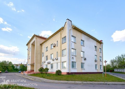 Продажа многофункционального помещения 212,4 м² в г. Минске - фото 19
