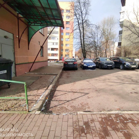 Фотография Аренда склада 307,9 м&sup2; (г. Минск, пер. Рабочий, 5) - фото 10