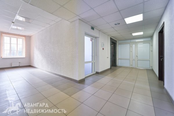 Комфортабельные офисные блоки на ул. Волгоградской, 6А - фото 11