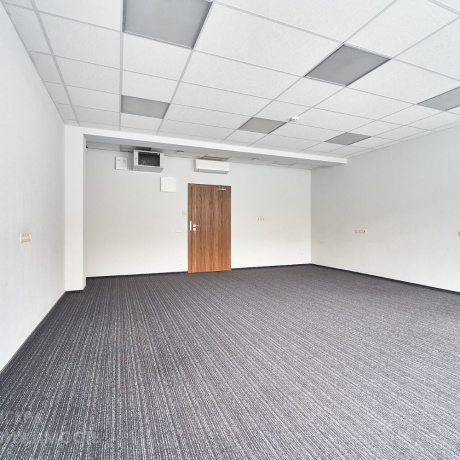 Фотография Аренда офисных помещений 40,9 &ndash; 405,3 м&sup2; в г. Минск - фото 14