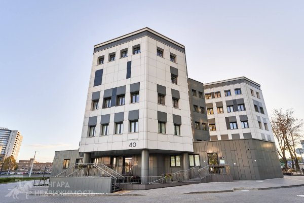 Аренда офисов 96,3 м² и 147,8 м² возле метро “Молодежная” - фото 14