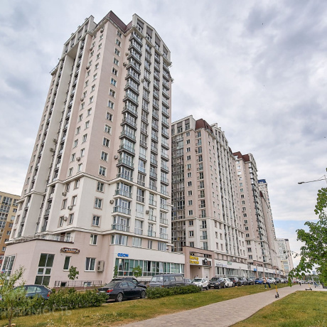 Фотография Продажа торгового помещения 50,9 м2 в ЖК &laquo;Маяк Минска&raquo; - фото 13