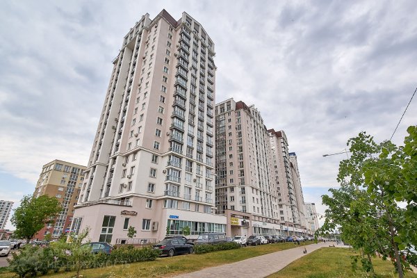 Продажа торгового помещения 50,9 м2 в ЖК «Маяк Минска» - фото 13
