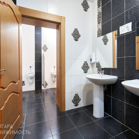 Фотография Аренда офисов от 40 м2 до 800 м2 - фото 8